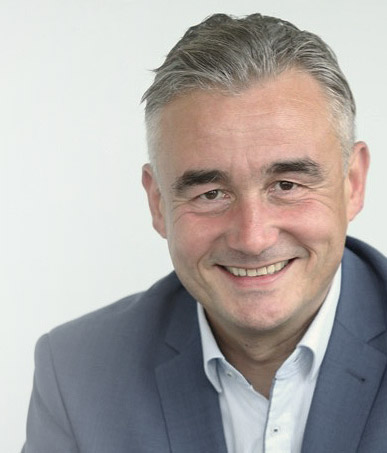 Thomas Gottschlich
